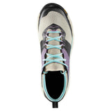 Danner Women's's Trail 2650 Campo 3" Birch/Grape Shoe 68946 Front Image