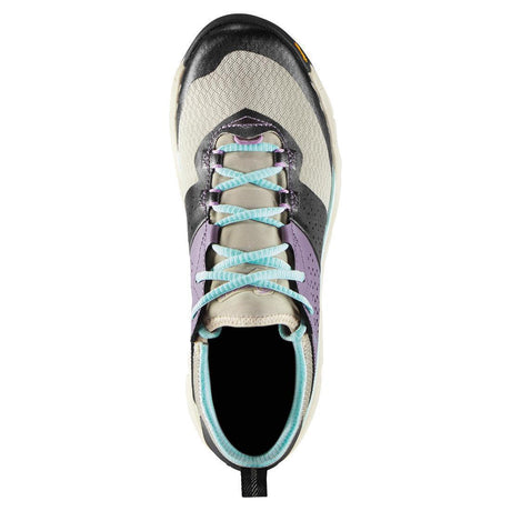 Danner Women's's Trail 2650 Campo 3" Birch/Grape Shoe 68946 Front Image