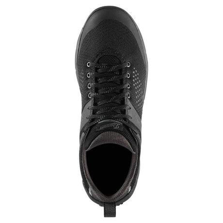 Danner Trail 2650 Mesh Black Shadow Shoe 61210 Front Image