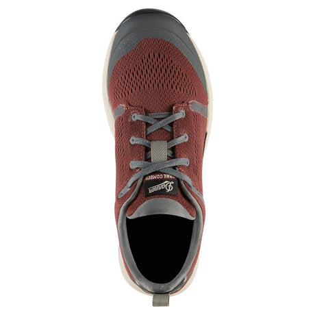 Danner Trailcomber 3" Sable/Steel Gray Shoe 63357 Front Image