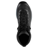 Danner Traverser 600 Jet Black Boot 33661 Front Image