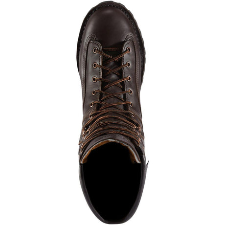 Danner Trophy 10" Brown 600G Boot 40000 Front Image