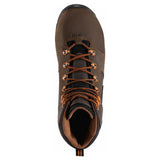 Danner Vicious 4.5" Brown/Orange NMT Boot 13860 Front Image