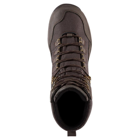 Danner Vital 8" Brown 400G Boot 41556 Front Image