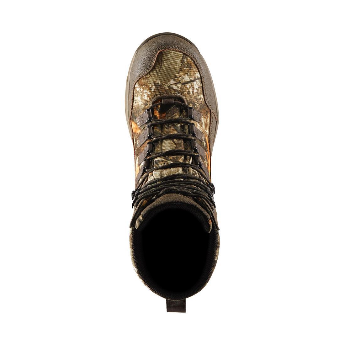 Danner Vital 8" Realtree Edge Boot 41559 Front Image