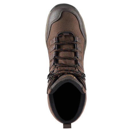 Danner Vital Trail 5" Coffee Brown Boot 65300 Front Image