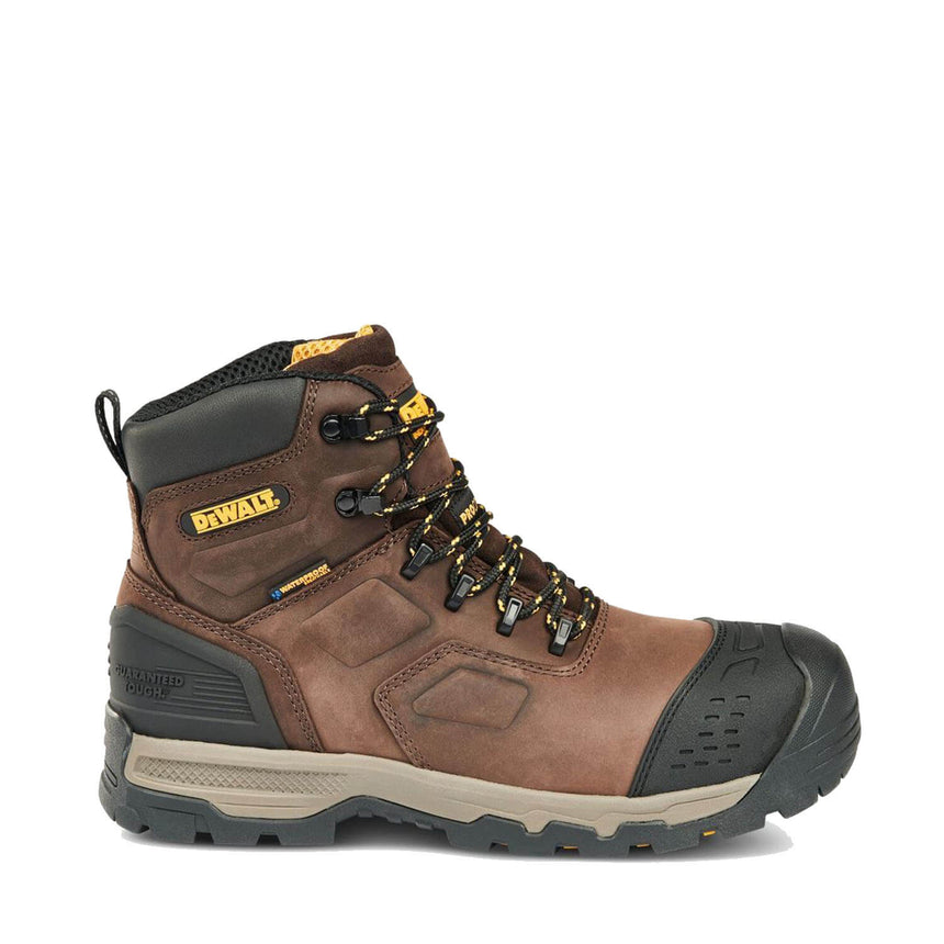 Dewalt Manvel Comp-Toe Boots DXWP10065-1