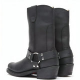 Durango Women’s Durango Harness Western Boot Heel