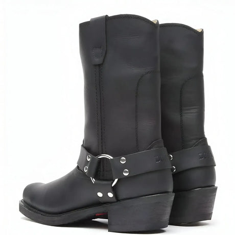 Durango Women’s Durango Harness Western Boot Heel