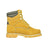 Eurbak-8" Work Boot Wheat Nubuck-Steel Toes-4