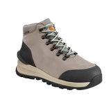 Women's Gilmore Wp 5" Soft Toe Grey Hiker Boot