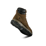 8" Millbrook Waterproof Soft Toe Boot Turkish Coffee