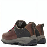 Georgia Boot Eagle Trail Waterproof Oxford Heel