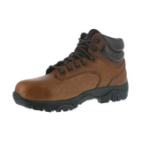 Iron Age-Trencher Composite-Toe 6 inch Work Boot Brown-Steel Toes-5