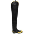 Lacrosse Insulated Storm Hip Boot 31" Black ST 1
