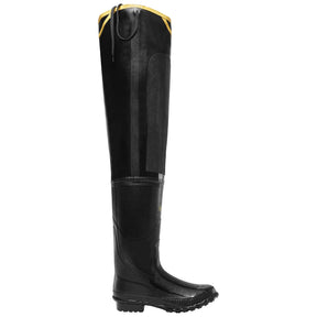 Lacrosse Premium Hip Boot 32" Black 1