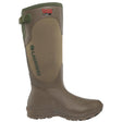 Lacrosse Alpha Agility 15" Brown/Green 1200G 1