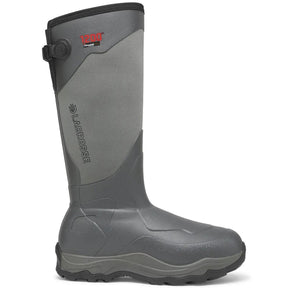 Lacrosse Alpha Agility 17" Gray Sky 1200G 1