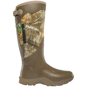 Lacrosse Alpha Agility 17" Realtree Edge 1