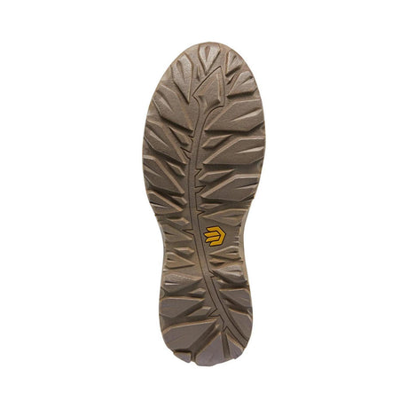 Lacrosse Alpha Agility Snake Boot 17" Brown 2