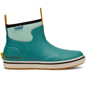 Lacrosse Alpha Deck Boot 6" Sagebrush 1