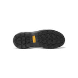Lacrosse Alpha Muddy 4.5" Graphite 3