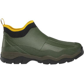 Lacrosse Alpha Muddy 4.5" Green 1