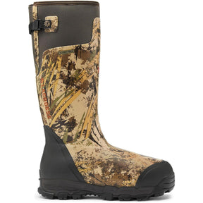 Lacrosse Alphaburly Pro 18" First Lite Typha 1600G 1