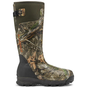 Lacrosse Alphaburly Pro 18" Mossy Oak Country DNA 1000G 1