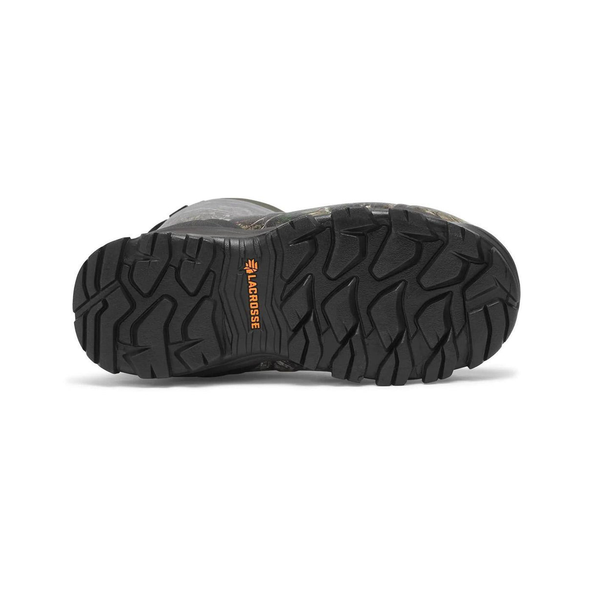 Lacrosse Alphaburly Pro 18" Mossy Oak Country DNA 1600G 2