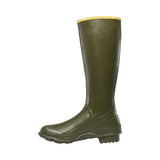 Lacrosse Grange 18" OD Green 3