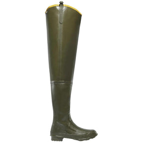 Lacrosse Grange Hip Boot 32" OD Green 1