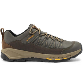 Lacrosse San Juan 3" Dark Olive 1