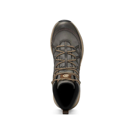 Lacrosse San Juan Mid 4" Dark Olive GTX 4