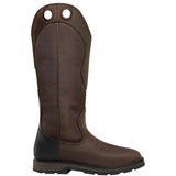 Lacrosse Snake Country Snake Boot 17" Brown 1