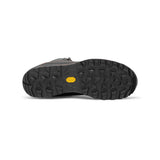 Lacrosse Ursa ES 8" Black/Orange GTX 4