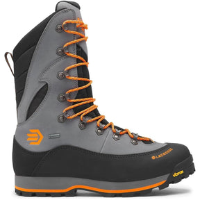 Lacrosse Ursa LS 10" Gunmetal 400G 4