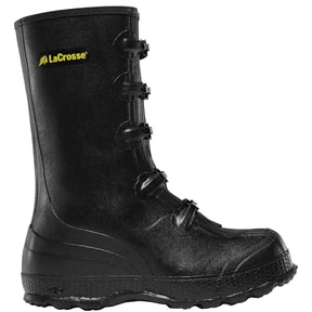 Lacrosse Z Series Overshoe 14" Black 1