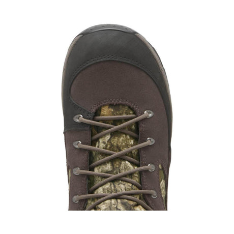 Lacrosse Trailbreaker GTX 8" Mossy Oak Country Roots 400G 4