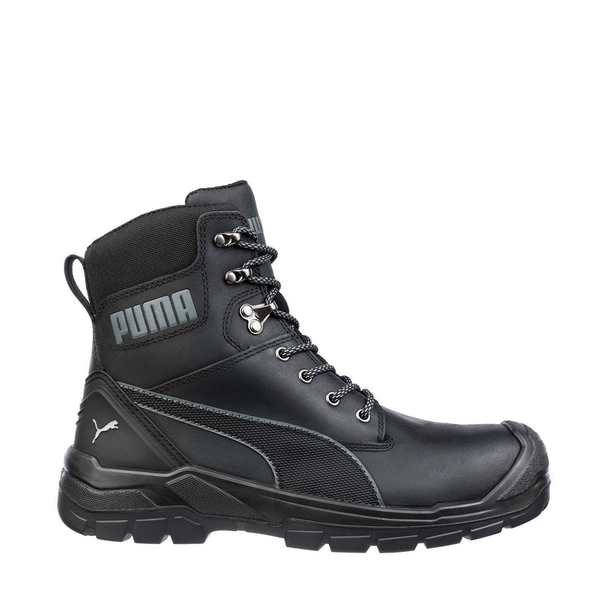 Puma Safety Conquest CTX Comp-Toe Boot 630675-1