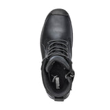 Puma Safety Conquest CTX Men's Composite-Toe Boot WP Black image view 4