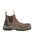 Puma Safety Tanami Soft-Toe Chelsea Boot 630935-1