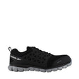 Reebok-Sublite Cushion Work Athletic Alloy Toe Black-Steel Toes-1