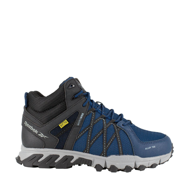 Reebok-Trailgrip Work Athletic Alloy Toe Navy and Black-Steel Toes-1