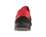 Reebok Work-All Terrain Work Athletic Steel Toe Black,Red-Steel Toes-4