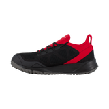 Reebok Work-All Terrain Work Athletic Steel Toe Black,Red-Steel Toes-7