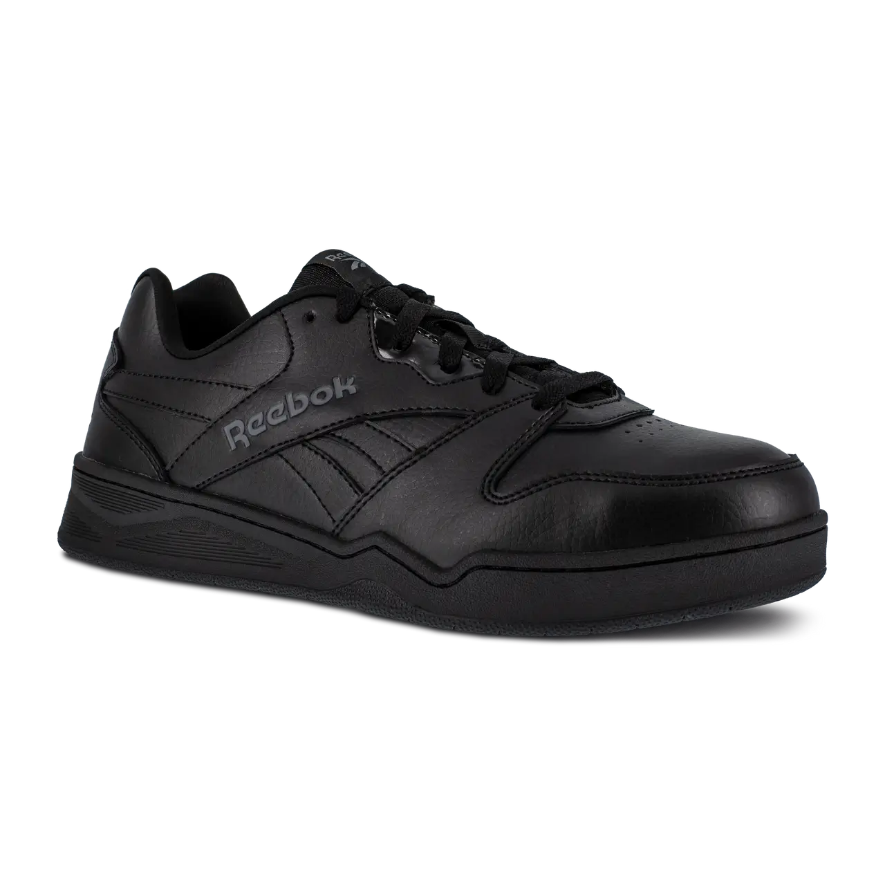 Reebok Work-Bb4500 Work Athletic Composite Toe Black-Steel Toes-2