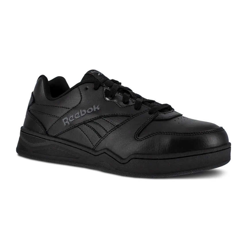 Reebok Work-Bb4500 Work Athletic Composite Toe Black-Steel Toes-2