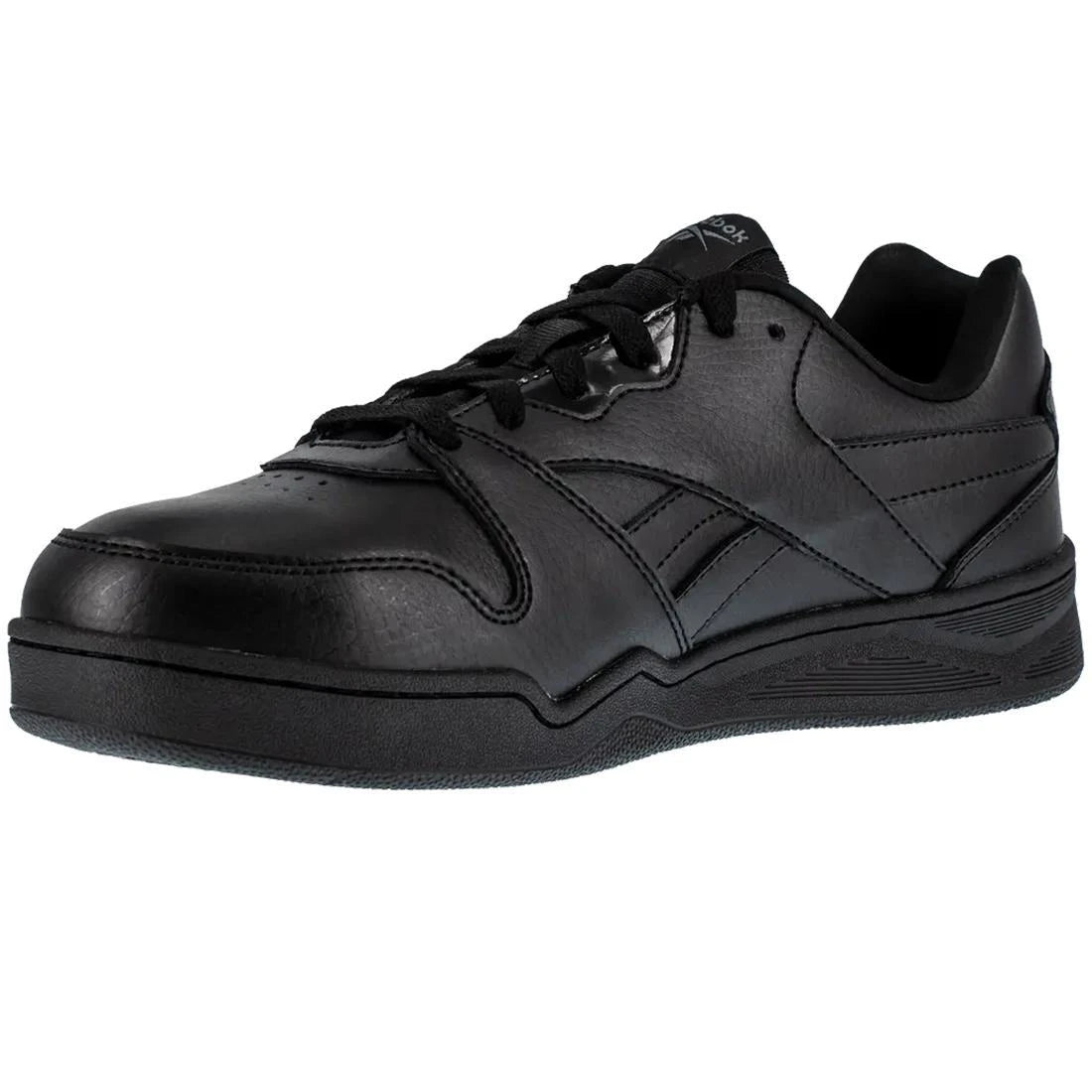 Reebok Work-Bb4500 Work Athletic Composite Toe Black-Steel Toes-3