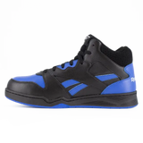 Reebok Work-Bb4500 Work Athletic Composite Toe Black,Blue-Steel Toes-4